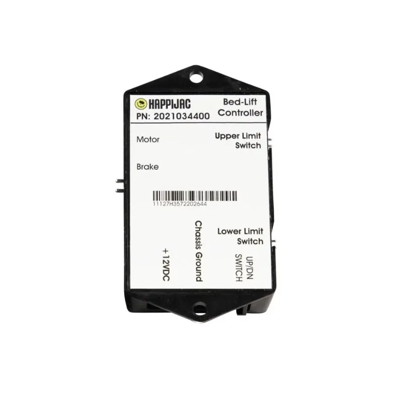 2021034400 – LIPPERT COMP Power Bed Lift System Switch Circuit Board, For Use With Happijac Power Bed Lift System Con...